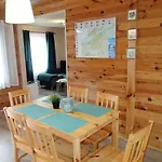 Ferienhaus In Near Baltic Sea Kołczewo