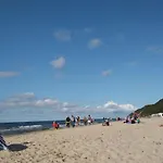 In Near Baltic Sea Ferienhaus