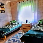 Ferienhaus In Near Baltic Sea Kołczewo