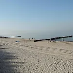 In Near Baltic Sea *