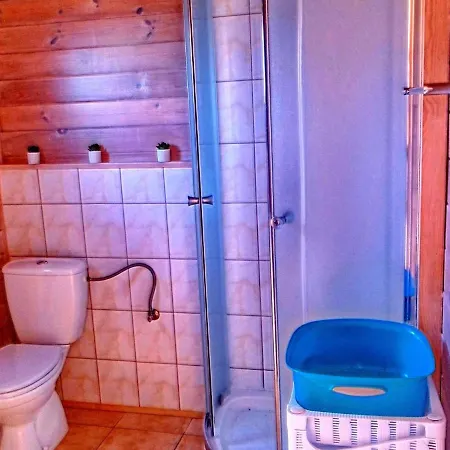 Cozy 600m From The In Nyaraló