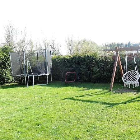 Cozy 600m From The In