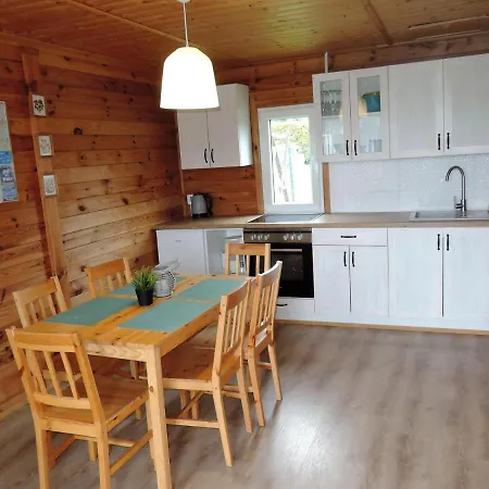 Ferienhaus In Near Baltic Sea