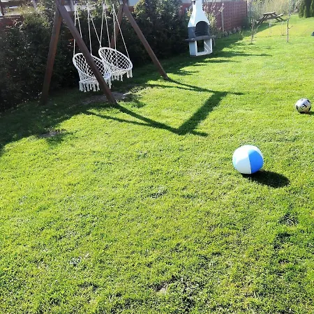 Cozy 600m From The In