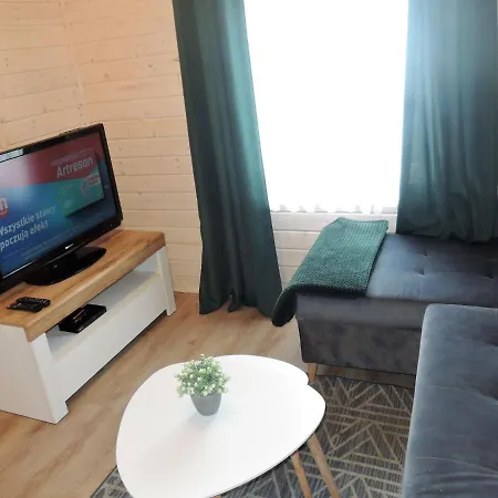 Cozy 600m From The In