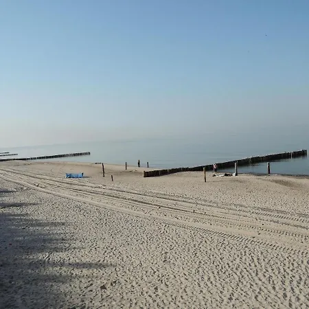 In Near Baltic Sea *