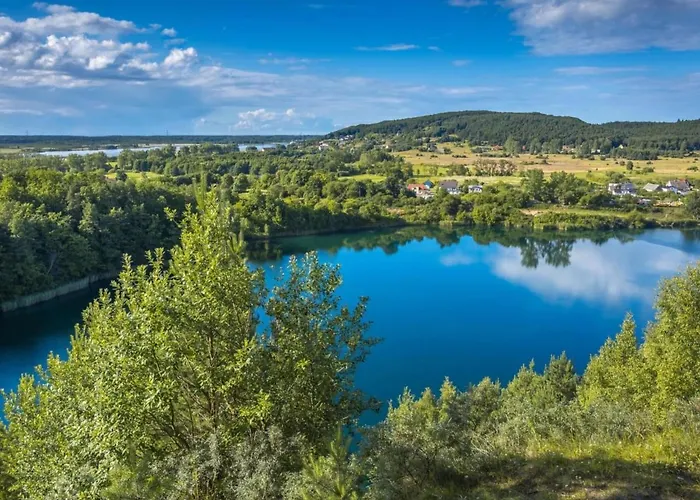 Cozy 600m From The In Tatil Evi Kołczewo