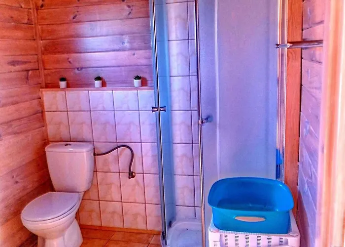 Cozy 600m From The In Tatil Evi