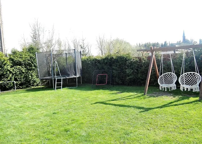 Cozy 600m From The In