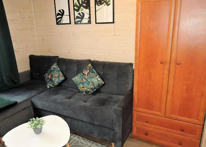 Cozy 600m From The In Tatil Evi