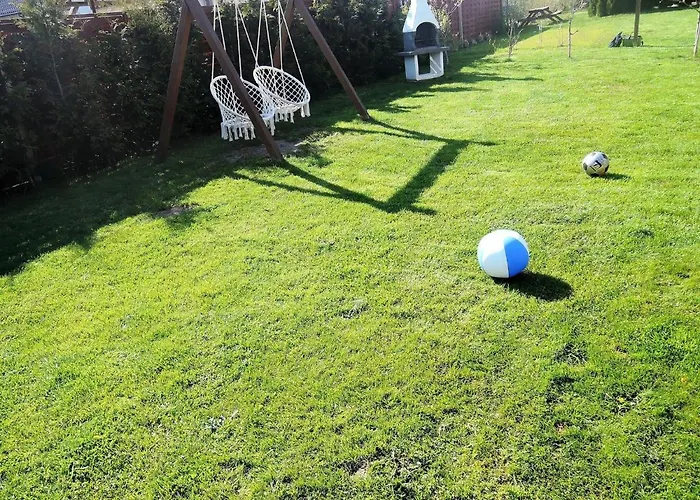 Cozy 600m From The In