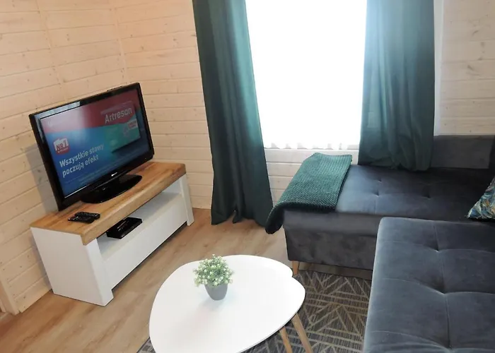 Cozy 600m From The In