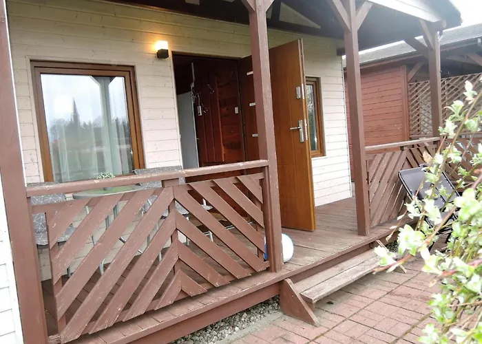 Cozy 600m From The In * Kołczewo